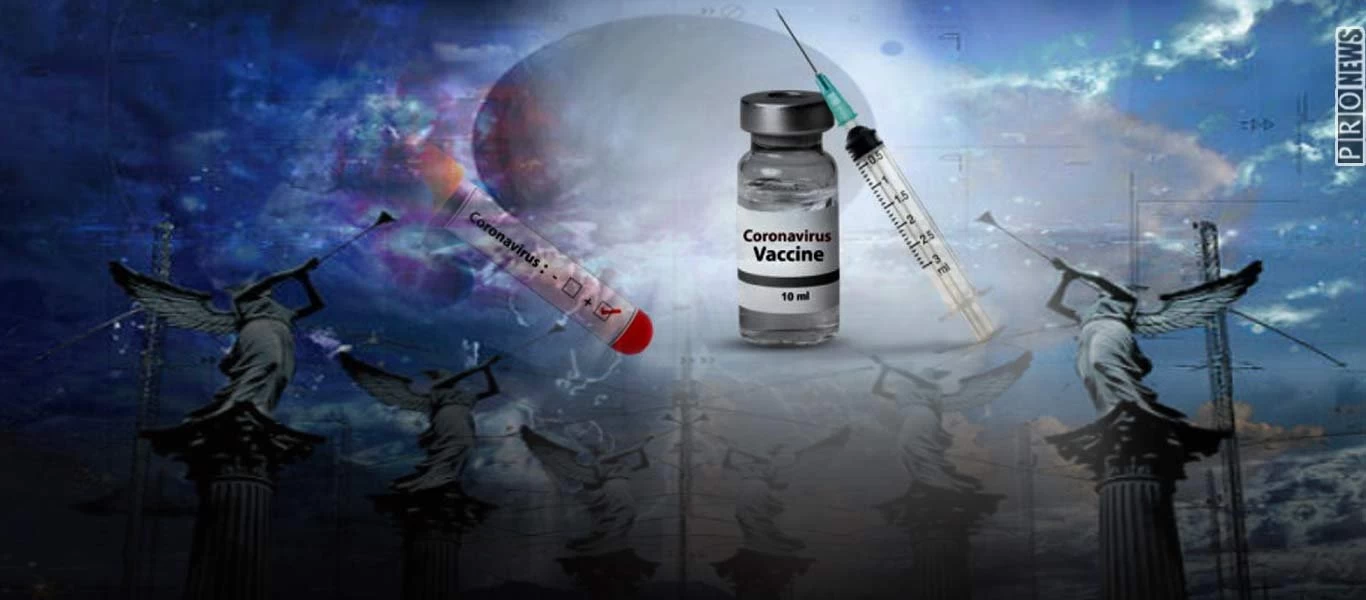 Πρώην υπουργός ΣΥΡΙΖΑ για το «χάραγμα» με βιο-τσιπ του Μ.Γκέιτς: «Διαλέξτε, ή υποδούλωση ή ελευθερία - Καλό αγώνα»!